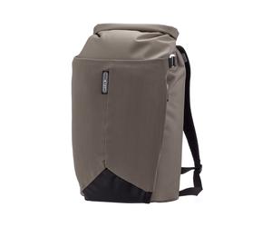 Zaino/pannier Ortlieb Vario Lite QL2.1 22 L sabbia scura