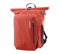 Zaino/pannier Ortlieb Vario Plus QL2.2 26 L peperoncino scuro