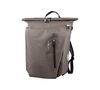 Zaino/pannier Ortlieb Vario QL2.1 20 L sabbia scura