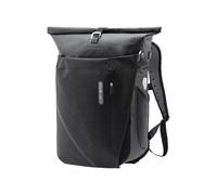 Zaino/panniera Ortlieb Vario High Vis QL2.1 26 L nero riflettente