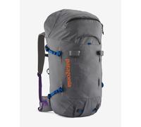 Patagonia - Ascensionist 55 - Zaino da arrampicata 55 l - S grigio