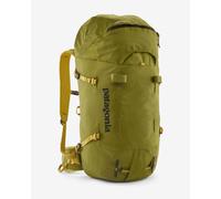 Zaino Patagonia Ascensionist 55L verde kaki - S