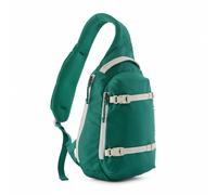 Zaino Patagonia Atom Sling 8L Colore: verde/bianco