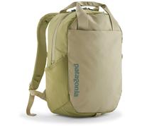 Zaino Patagonia Atom Tote Pack 20L Colore: verde/verde chiaro