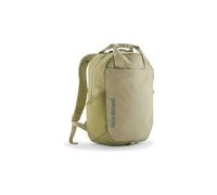 Zaino Patagonia Atom Tote Pack 20L Colore: verde/verde chiaro
