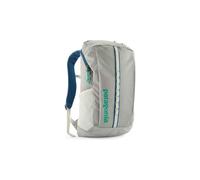 Patagonia Black Hole® Pack 25L Zaino Unisex Poliestere Riciclato Birch White Impermeabile con Scomparto per Computer Portatile da 15cm