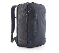 Patagonia Black Hole MCL Mini Zaino da viaggio blu-grigio, poliestere, 31 x 51 x 17cm