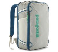 Patagonia Zaino Black Hole Mini MLC Colore grigio/blu
