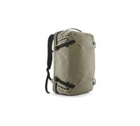Zaino patagonia black hole mlc 45l verde