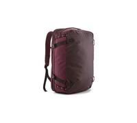 Patagonia - Zaino da 45 litri - Black Hole MLC Berry Fig - Viola