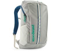 Patagonia Black Hole® Pack 25L Zaino Unisex Poliestere Riciclato Birch White Impermeabile con Scomparto per Computer Portatile da 15cm