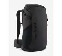 Patagonia - Cragsmith 32 - Zaino da arrampicata 32 l - S nero/grigio