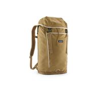 Zaino Patagonia Fieldsmith Lid Pack (Classic Tan) ALL