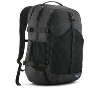 Patagonia Refugio 30 Zaino nero, poliestere riciclato, unisex