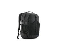 Patagonia Refugio 30 Zaino nero, poliestere riciclato, unisex