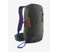 Patagonia - Snowdrifter 20L - Zaino da sci alpinismo 20 l - M grigio