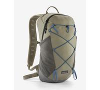 Zaino Patagonia Terravia 14L beige grigio - S