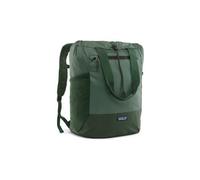 Zaino patagonia terravia tote pack 24l verde