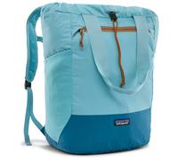 Patagonia Zaino Terravia Mini Snowmelt Blue T.U.