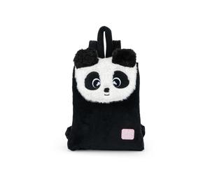 ZAINO PATTA PELUCHE PANDA MOFU MOFU