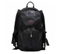Zaino Pattinaggio Borsa Pattini Roller, color to 6, Nero, Piccolo 28-37 3 110/4 100