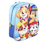 Zaino Paw Patrol zainetto unisex ufficiale con bretelle bambino scuola 5538 Mult