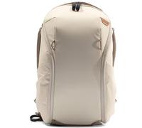 Zaino Peak Design BEDBZ-15-BO-2 Nylon beige - Nouvo