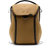 Zaino Peak Design Coyote Everyday 20L v2 | ✅Strap gratuita del valore di €69,99