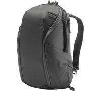 Zaino Everyday in Poliuretano Nero Peak Design