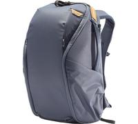 Zaino Peak Design Everyday 20L zip v2 - mezzanotte | ✅Garanzia a vita