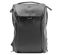 Zaino Peak Design Everyday 30L V3 Nero MagLatch FlexFold Impermeabile