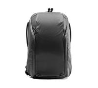 Zaino Peak Design Everyday 20L zip v2 - nero | ✅ Garanzia a vita