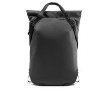Peak Design Pacchetto giornaliero V2 nero 20L