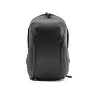 Zaino Peak Design Everyday Zip 15L V3 - nero | ✅Strap gratuita del valore di €69,99