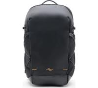 Zaino Peak Design Outdoor Zip 18L - nero