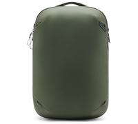 Zaino Peak Design Travel Backpack 20L Colore: verde