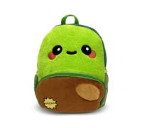 Zaino Peluche Personaggio Bambini Bagaglio Rucksack