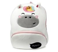 Zaino Peluche Personaggio Bambini Bagaglio Rucksack