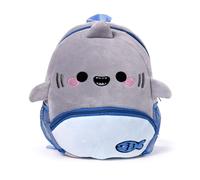 Zaino Peluche Personaggio Bambini Bagaglio Rucksack