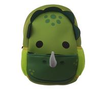Zaino Peluche Personaggio Bambini Bagaglio Rucksack