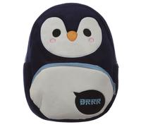 Zaino Peluche Personaggio Bambini Bagaglio Rucksack