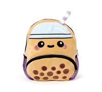 Zaino Peluche Personaggio Bambini Bagaglio Rucksack