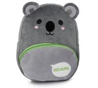 Zaino Peluche Personaggio Bambini Bagaglio Rucksack