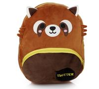 Zaino Peluche Personaggio Bambini Bagaglio Rucksack