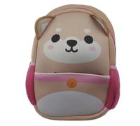 Puckator Zainetto in Neoprene - Cane Shiba Inu - Animali Dolci