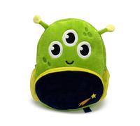 Zaino Peluche Personaggio Bambini Bagaglio Rucksack