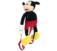 ZAINO PELUCHE TOPOLINO PASSEGGIO