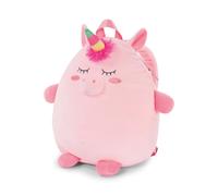 Zaino peluche unicorno 2 in 1 Cozy Noxxiez