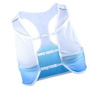 Zaino Per Acqua Escursionistica - Giubbotto Da Corsa Per Idratazione, Pacchetto Di Sentieri Esterni | 3l Corriera Portatale Acqua Per Camping, Cicling, Pesca, Hacking, Trokkking, Avventure A Jogging,