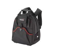 Zaino Per Attrezzi Hultafors Con 48 Tasche E Supporti In Poliestere HUL590130